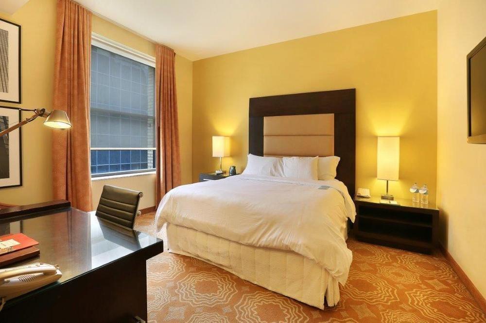 Emery Hotel, Autograph Collection Minneapolis Buitenkant foto