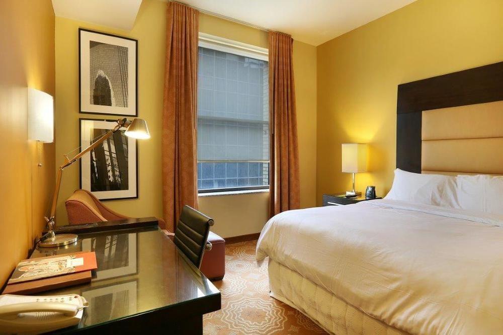Emery Hotel, Autograph Collection Minneapolis Buitenkant foto