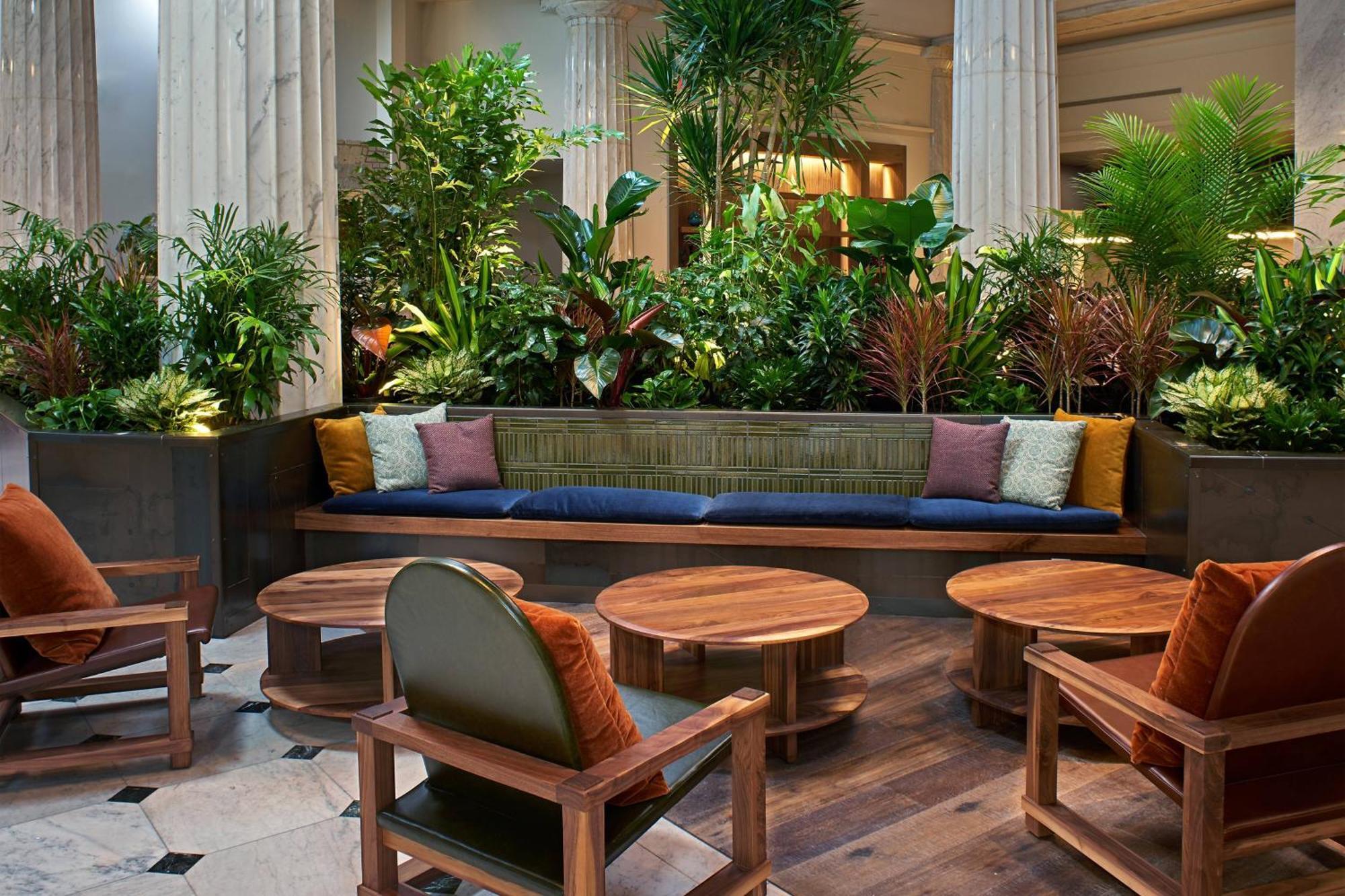 Emery Hotel, Autograph Collection Minneapolis Buitenkant foto