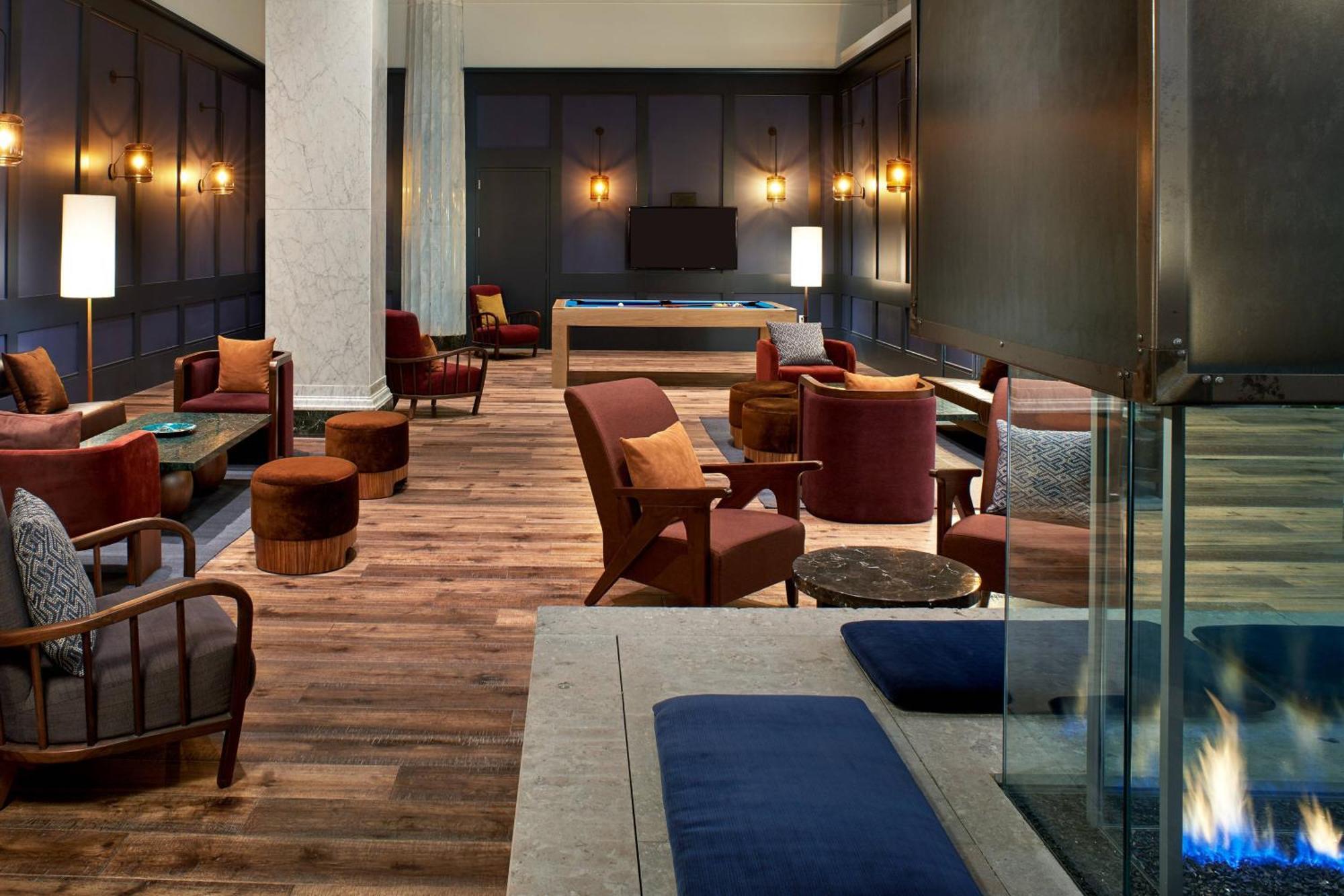 Emery Hotel, Autograph Collection Minneapolis Buitenkant foto