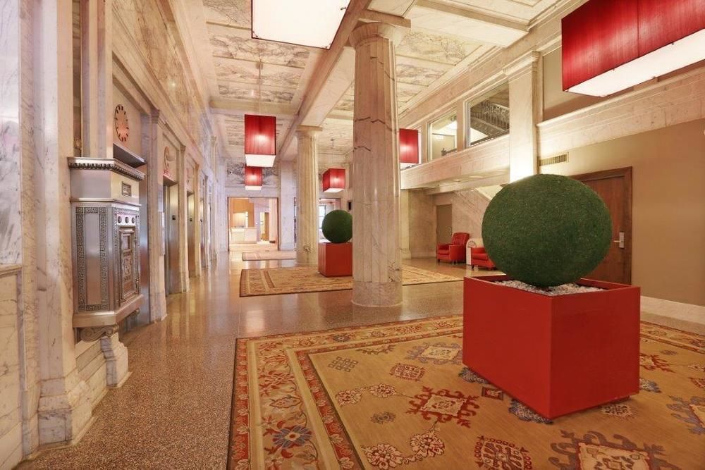 Emery Hotel, Autograph Collection Minneapolis Buitenkant foto