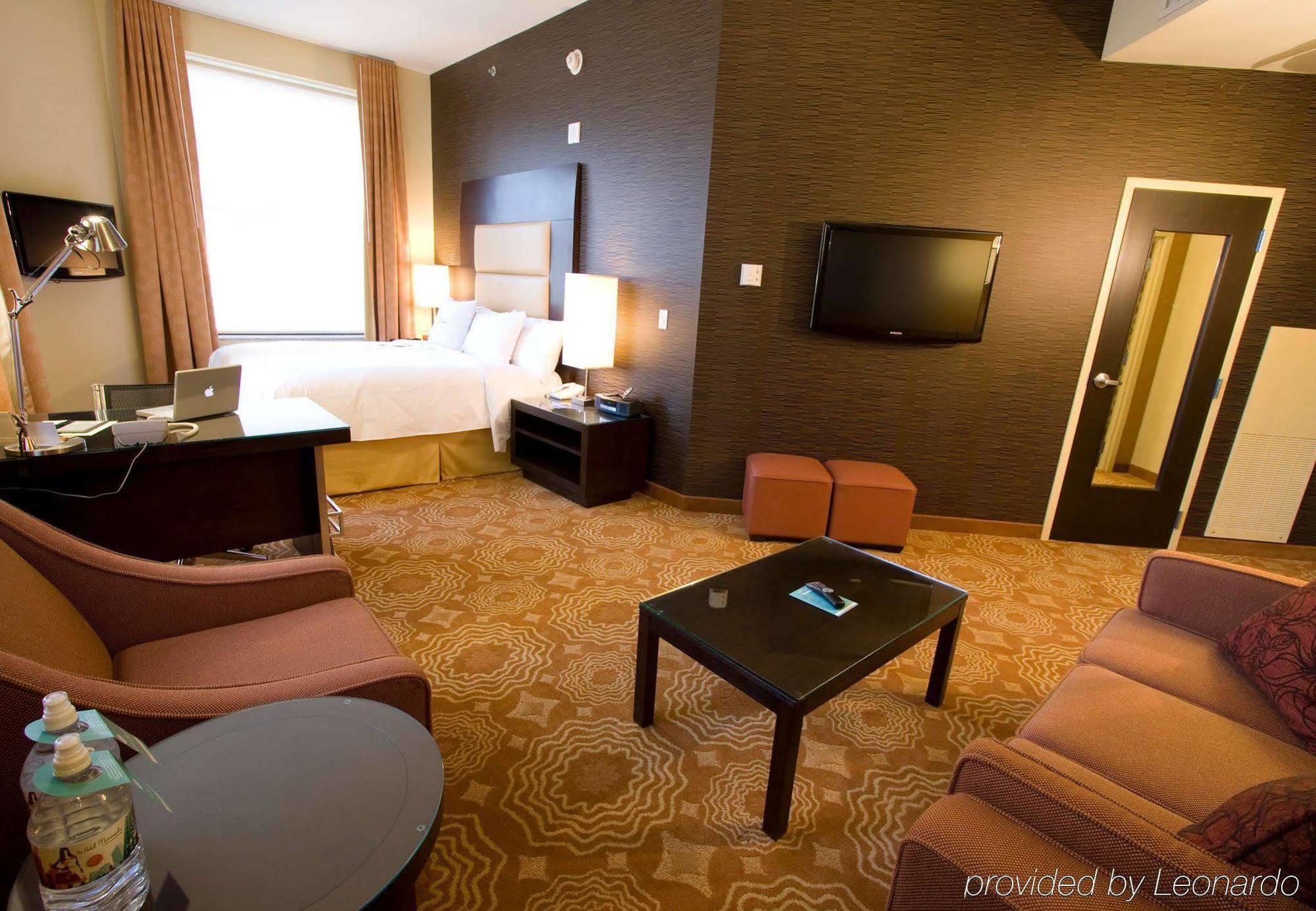 Emery Hotel, Autograph Collection Minneapolis Buitenkant foto