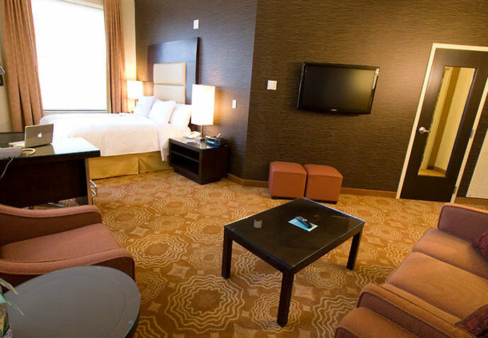 Emery Hotel, Autograph Collection Minneapolis Kamer foto