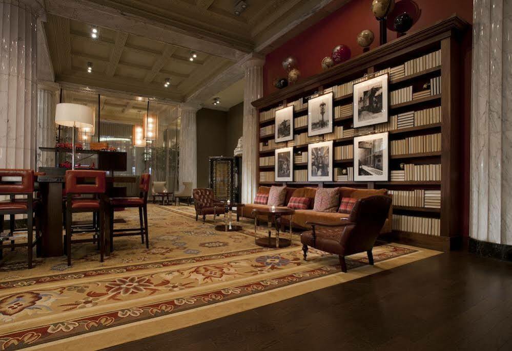 Emery Hotel, Autograph Collection Minneapolis Buitenkant foto