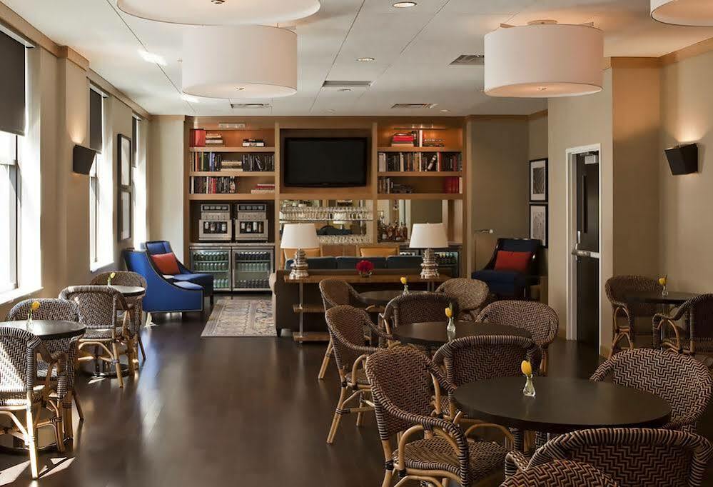 Emery Hotel, Autograph Collection Minneapolis Buitenkant foto